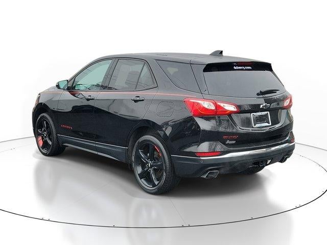 2019 Chevrolet Equinox AWD LT