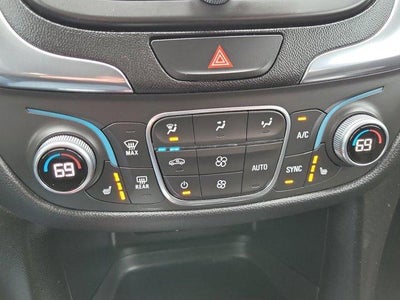 2019 Chevrolet Equinox AWD LT