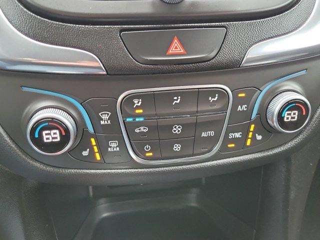 2019 Chevrolet Equinox AWD LT