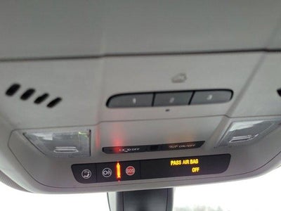 2019 Chevrolet Equinox AWD LT