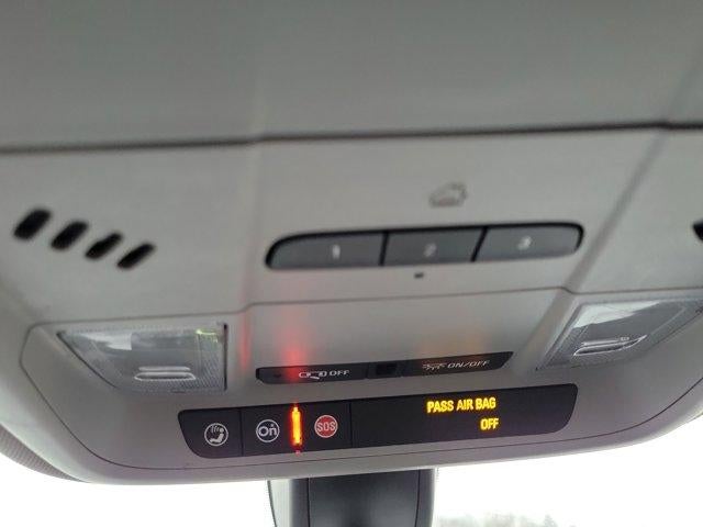 2019 Chevrolet Equinox AWD LT