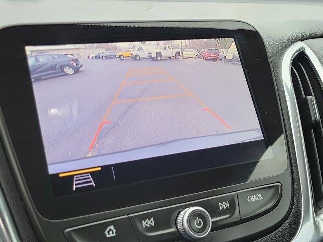 2019 Chevrolet Equinox AWD LT