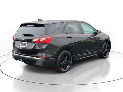 2019 Chevrolet Equinox AWD LT