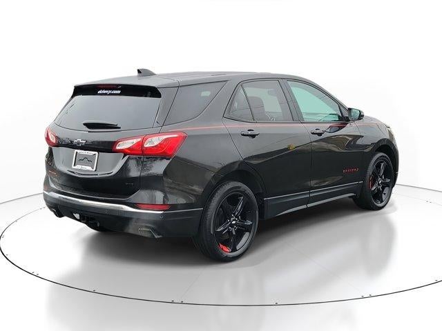 2019 Chevrolet Equinox AWD LT