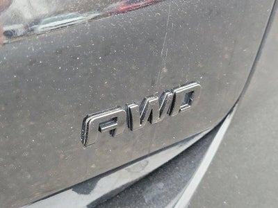 2019 Chevrolet Equinox AWD LT