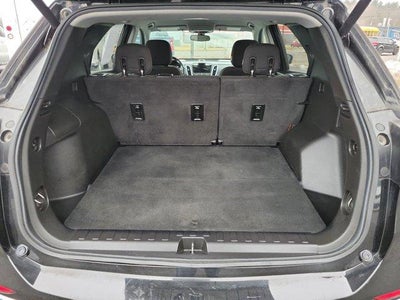 2019 Chevrolet Equinox AWD LT