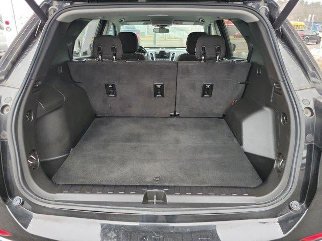 2019 Chevrolet Equinox AWD LT