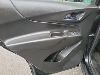 2019 Chevrolet Equinox AWD LT