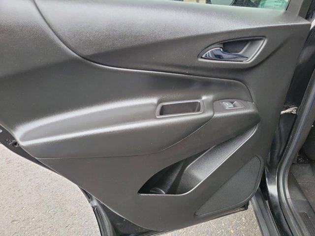 2019 Chevrolet Equinox AWD LT