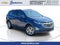 2019 Chevrolet Equinox AWD LT