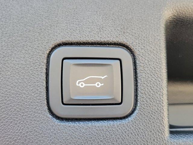 2019 Chevrolet Equinox AWD LT
