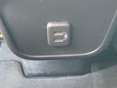 2019 Chevrolet Equinox AWD LT