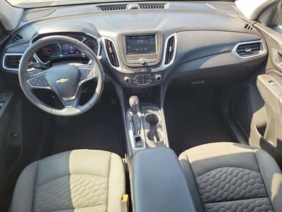 2019 Chevrolet Equinox AWD LT