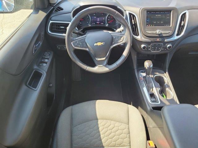 2019 Chevrolet Equinox AWD LT
