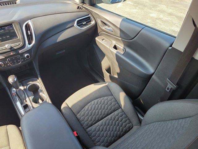 2019 Chevrolet Equinox AWD LT