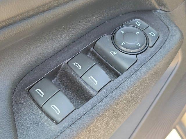 2019 Chevrolet Equinox AWD LT