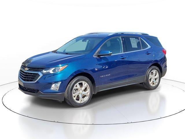 2019 Chevrolet Equinox AWD LT