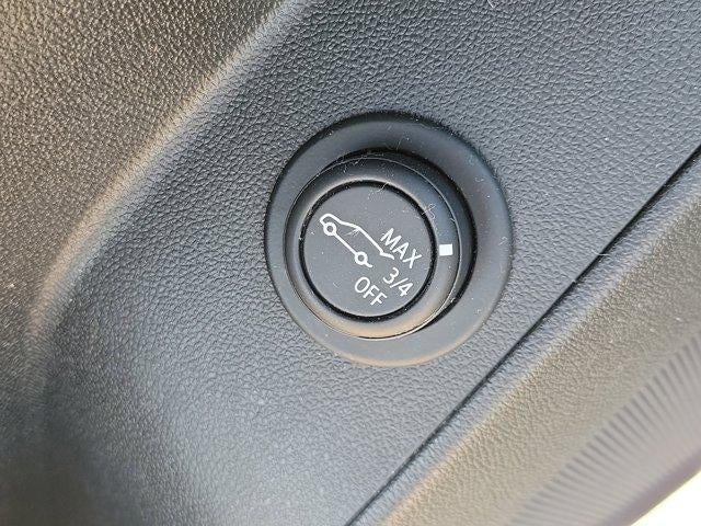 2019 Chevrolet Equinox AWD LT