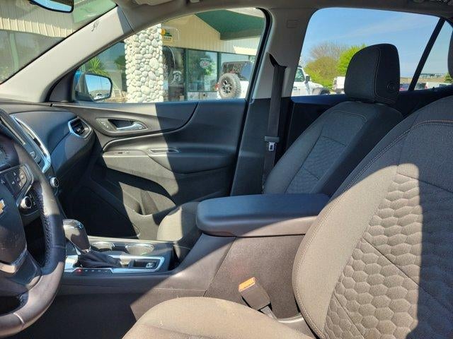 2019 Chevrolet Equinox AWD LT