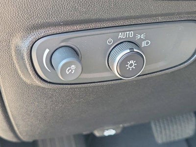 2019 Chevrolet Equinox AWD LT
