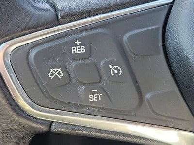 2019 Chevrolet Equinox AWD LT