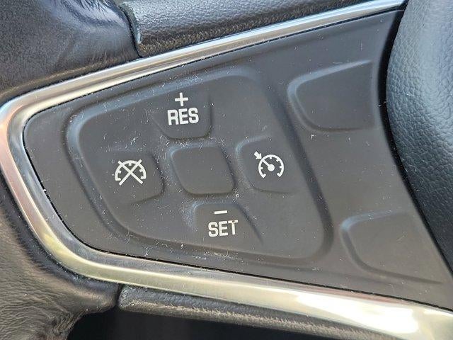 2019 Chevrolet Equinox AWD LT