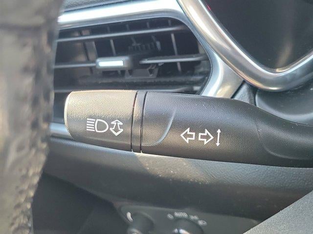 2019 Chevrolet Equinox AWD LT