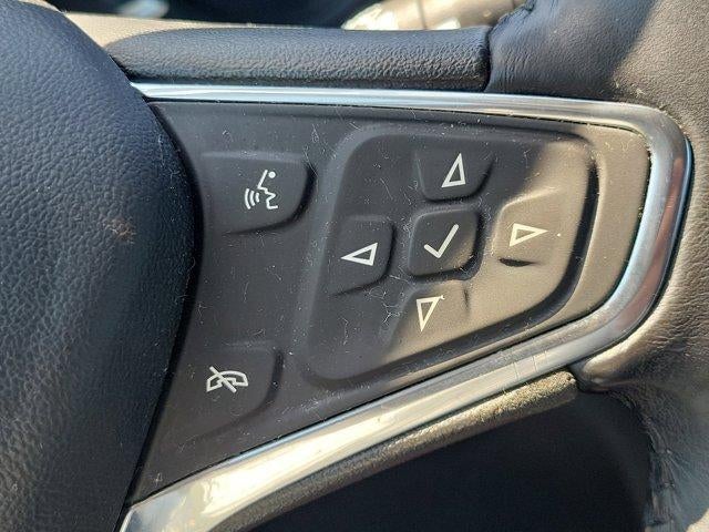 2019 Chevrolet Equinox AWD LT
