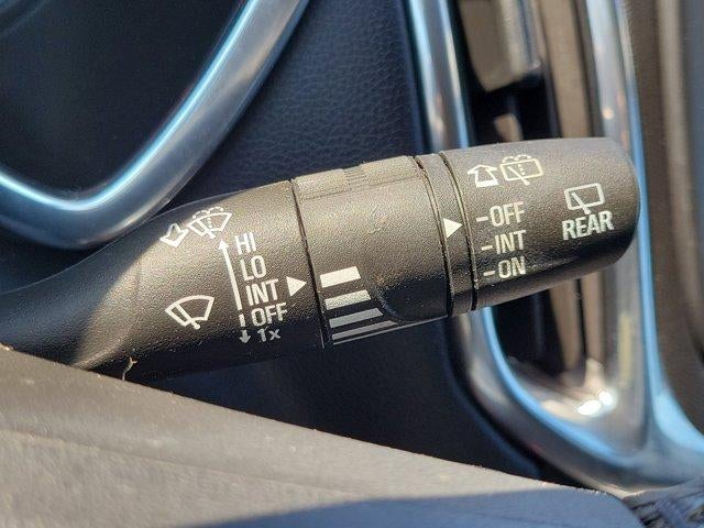 2019 Chevrolet Equinox AWD LT