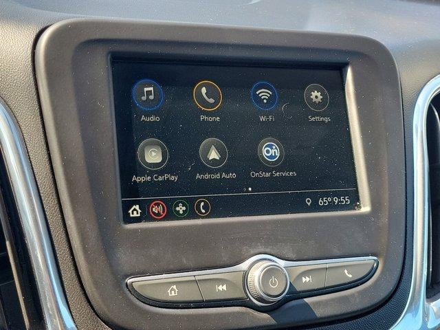 2019 Chevrolet Equinox AWD LT