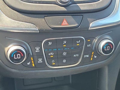 2019 Chevrolet Equinox AWD LT