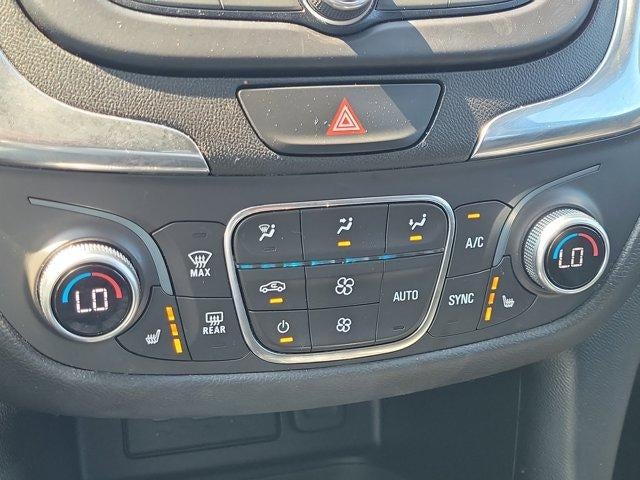 2019 Chevrolet Equinox AWD LT