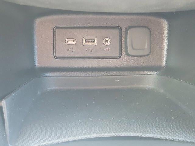 2019 Chevrolet Equinox AWD LT