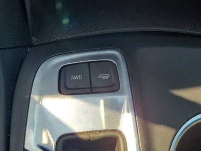 2019 Chevrolet Equinox AWD LT