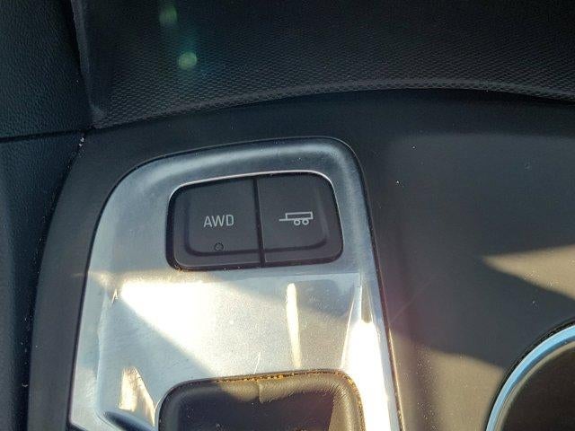 2019 Chevrolet Equinox AWD LT