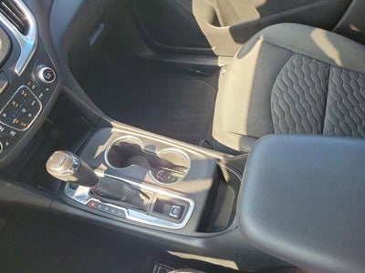 2019 Chevrolet Equinox AWD LT