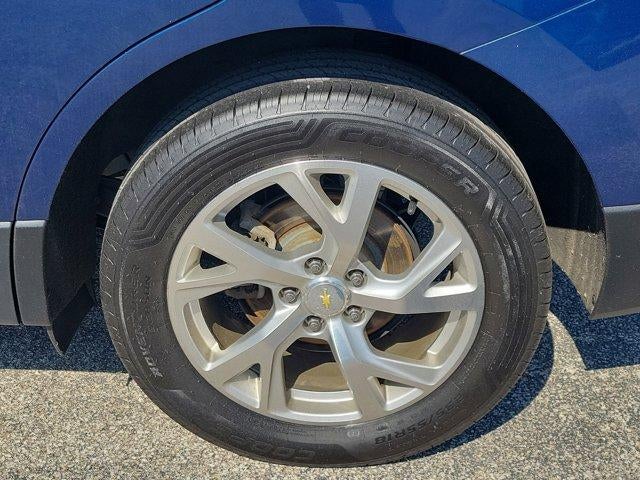2019 Chevrolet Equinox AWD LT