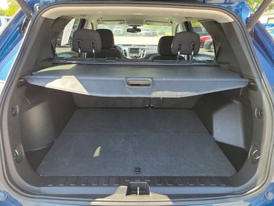 2019 Chevrolet Equinox AWD LT