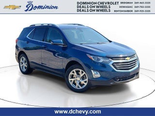 2019 Chevrolet Equinox AWD LT