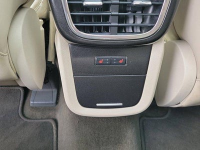 2018 Lincoln MKX Reserve AWD