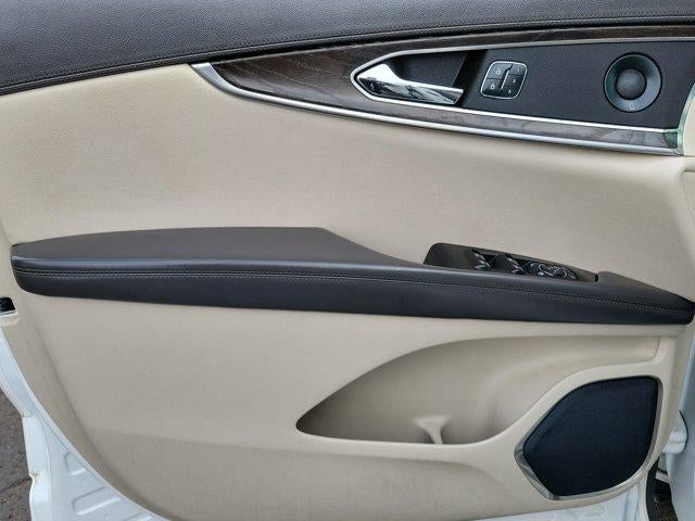 2018 Lincoln MKX Reserve AWD