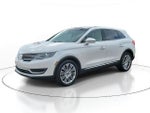 2018 Lincoln MKX Reserve AWD