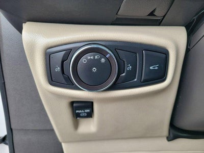 2018 Lincoln MKX Reserve AWD