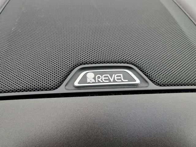 2018 Lincoln MKX Reserve AWD