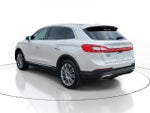 2018 Lincoln MKX Reserve AWD