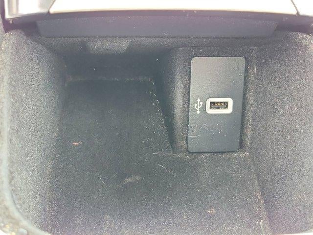 2018 Lincoln MKX Reserve AWD