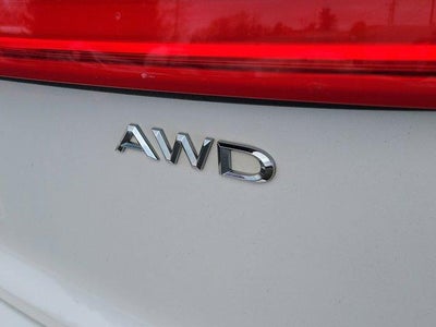 2018 Lincoln MKX Reserve AWD