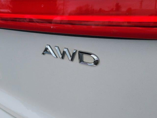 2018 Lincoln MKX Reserve AWD