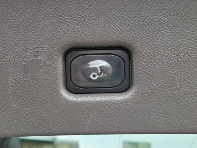 2018 Lincoln MKX Reserve AWD