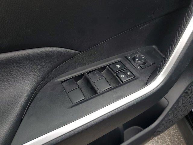 2025 Toyota RAV4 LE FWD (GS)